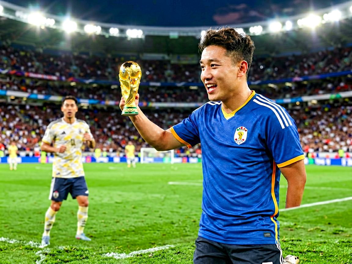 世界杯