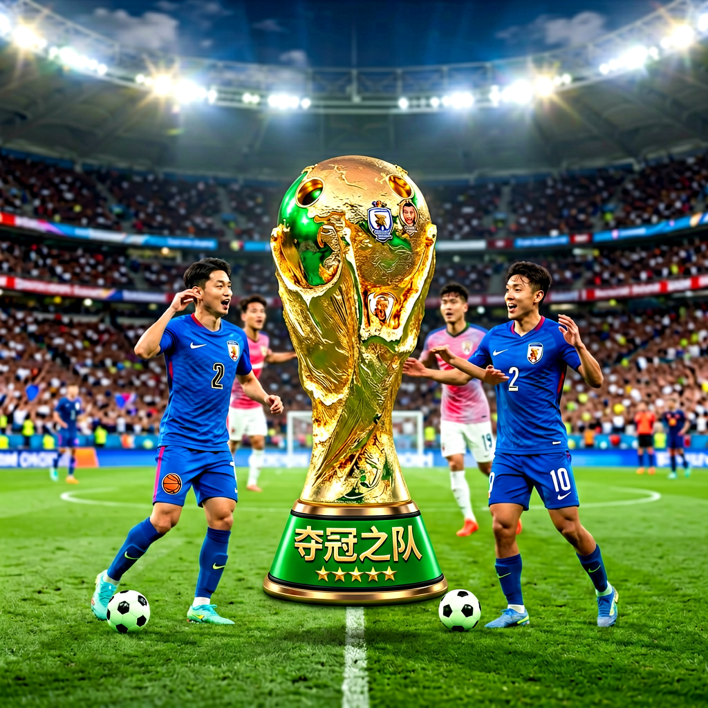 世界杯
