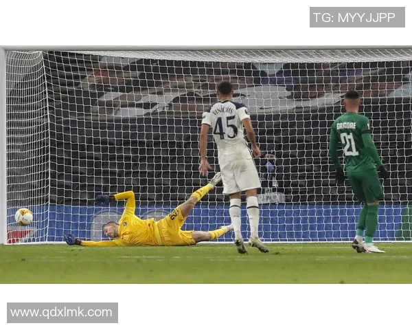 热刺与卢多戈的激烈对决谁能在欧战中笑到最后